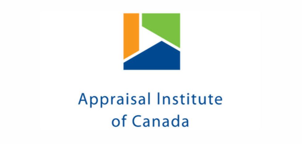members of appraisal institute of canada